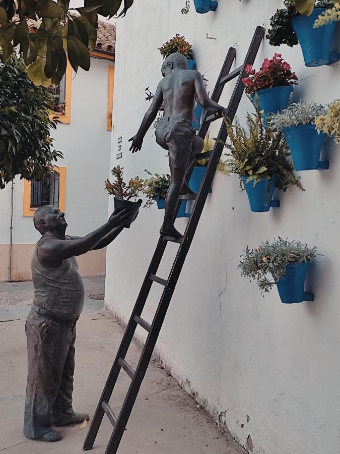 Bed & Breakfast San Basilio's Red House