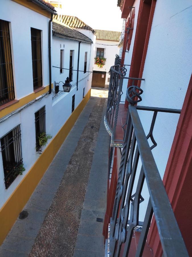 Bed & Breakfast San Basilio's Red House