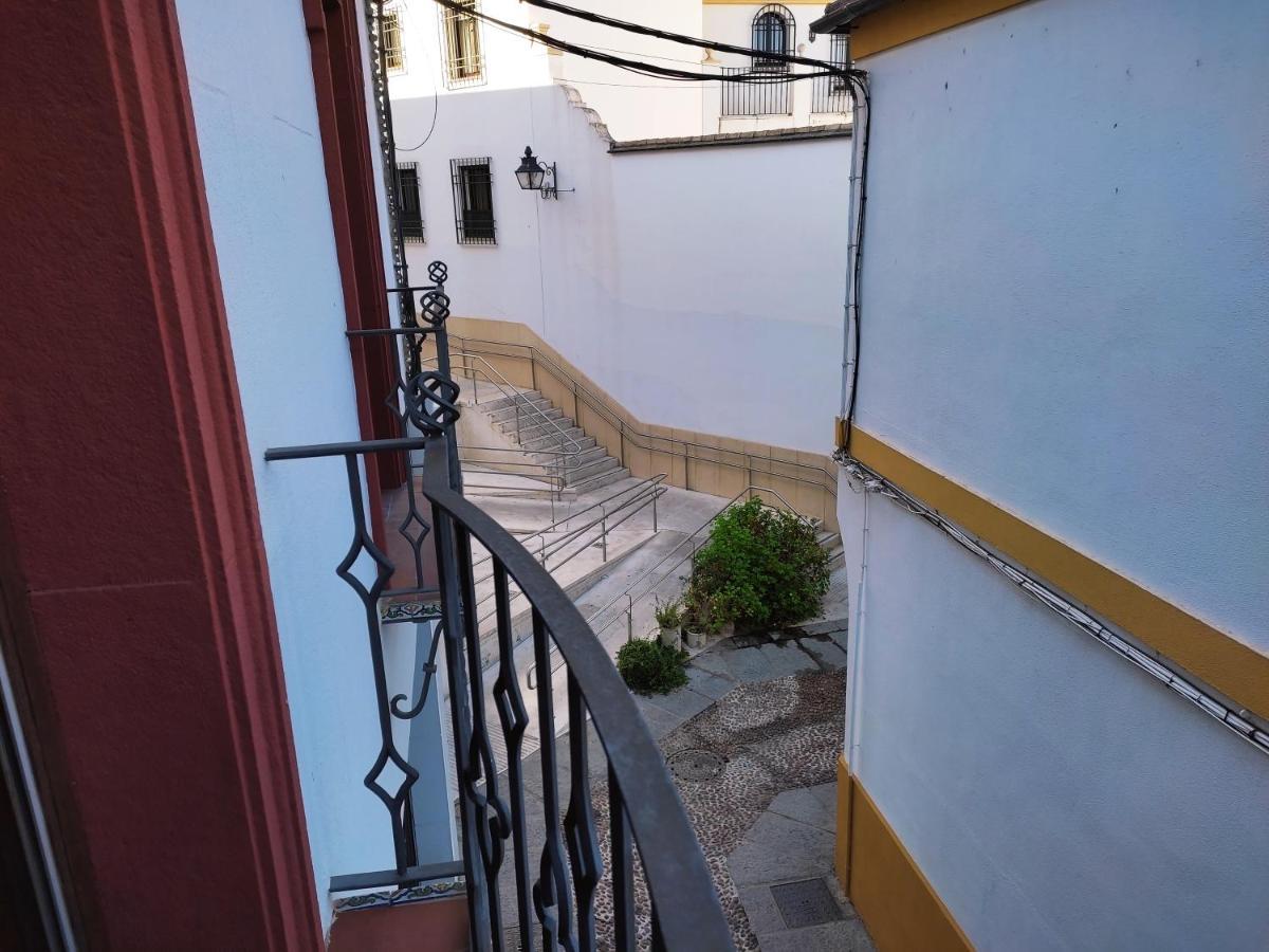 San Basilio's Red House *
