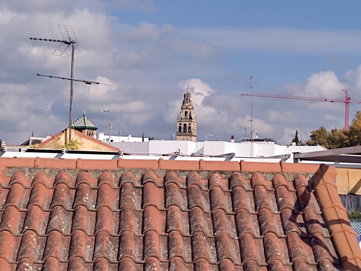 Bed & Breakfast San Basilio's Red House Cordoba