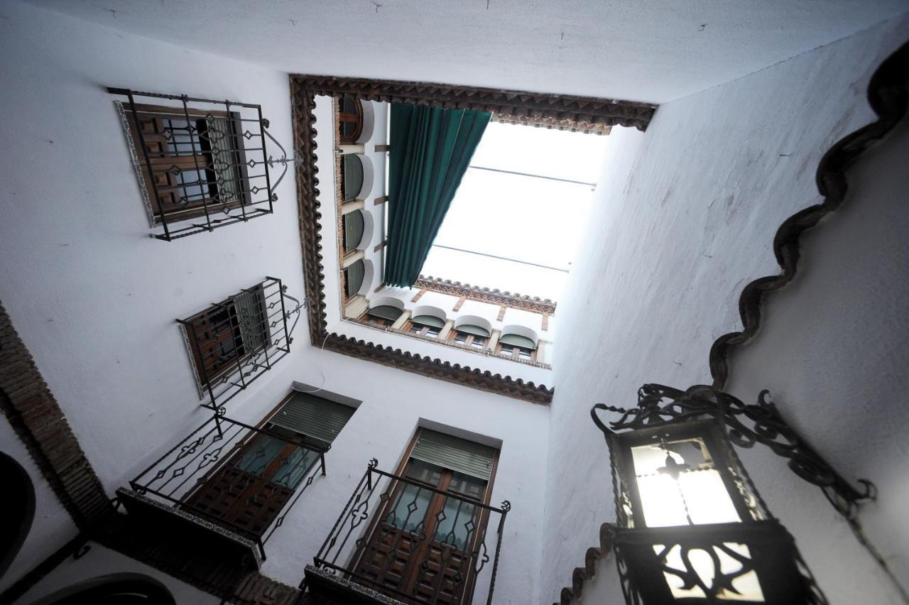 Bed & Breakfast San Basilio's Red House Cordoba