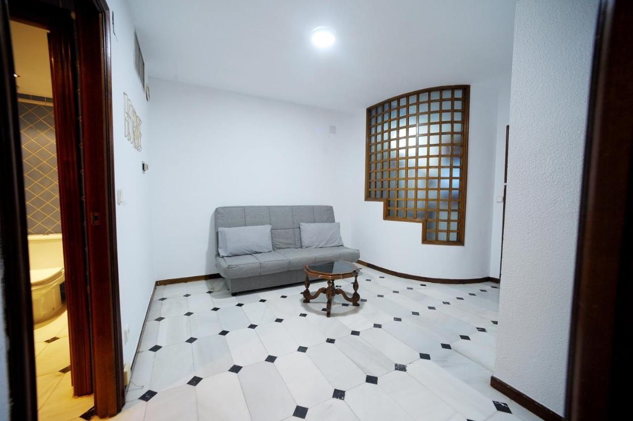 San Basilio's Red House * Cordoba