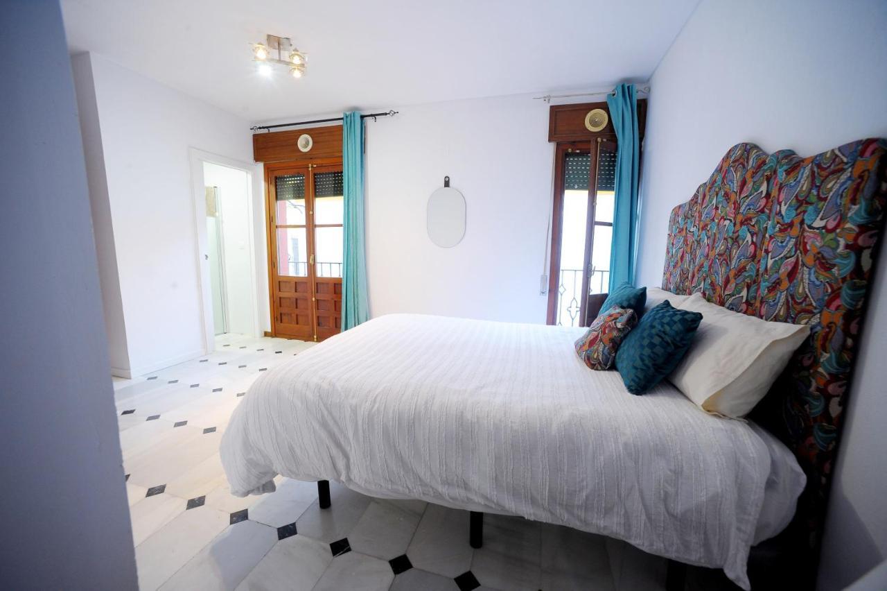San Basilio's Red House Bed & Breakfast
