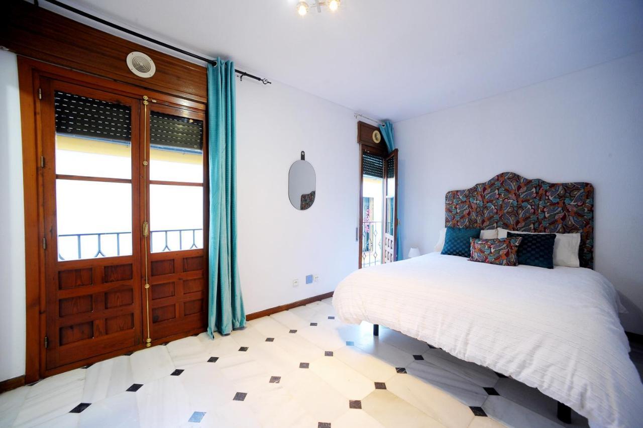 Bed & Breakfast San Basilio's Red House