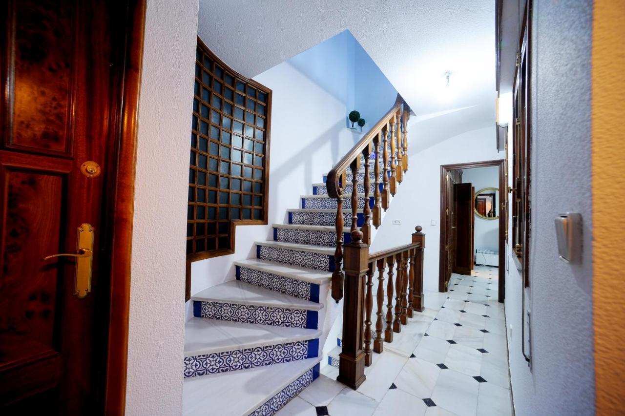 San Basilio's Red House Bed & Breakfast